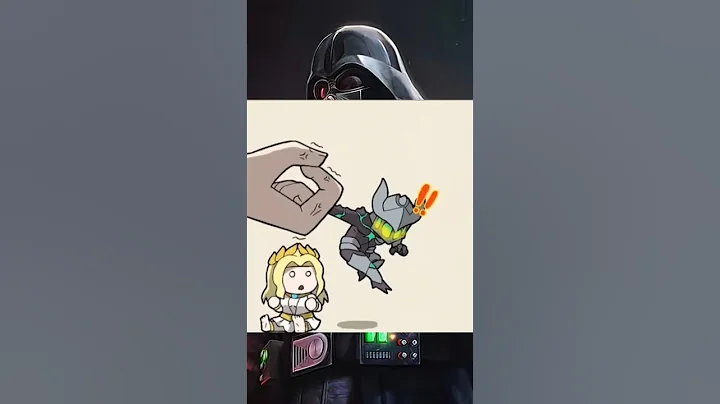 Argus 🥰👿#mobilelegends #argus #mlbb #ml #mlbbshorts