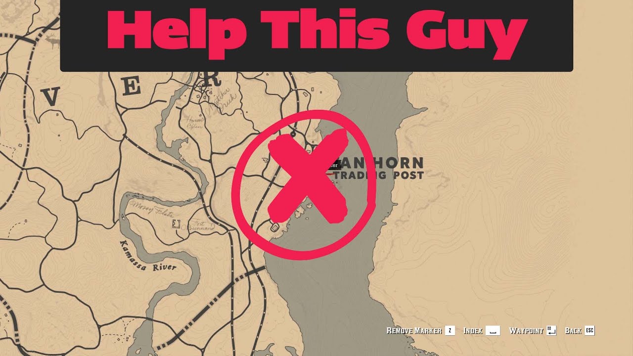 This is Why RDR2 is a Top 10 Selling Game of All Time - YouTube