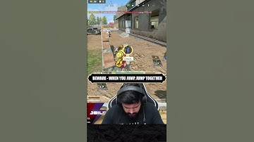 THIRD PARTY IS NOT ALLOWED | #codmshortsvideos #codm #codmobile #shorts