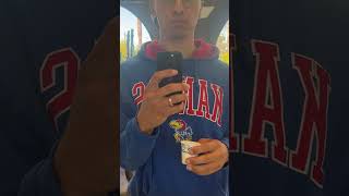 Getting Braces Installed - Part 1