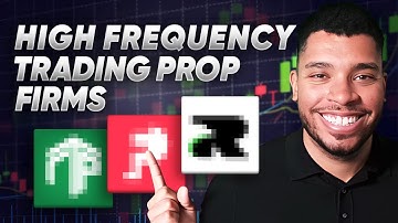 3 Best HFT Prop Firm 2025 (Tested & Reviewed)