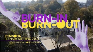IETM Sofia Plenary Meeting 2024 - Official aftermovie