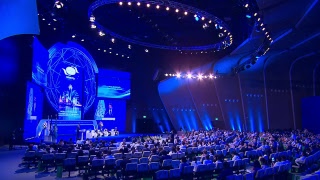 Astana EXPO-2017. International Conference "Tourism and Future Energy" UNWTO