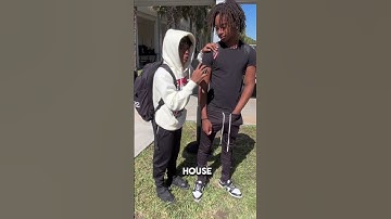 Are You Smarter Than A 5th Grader? #schoolinterview