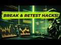Game-Changing Break &amp; Retest Trading Strategy To Avoid 82.3% Of False Signals