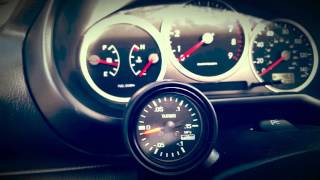 2004 subaru wrx limited quick tour