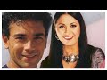 LOS AMORES DE ANA GABRIEL CON HUGO SÁNCHEZ!