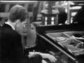 Van Cliburn - Tchaikovsky - Piano Concerto No 1 in B-flat minor, Op 23