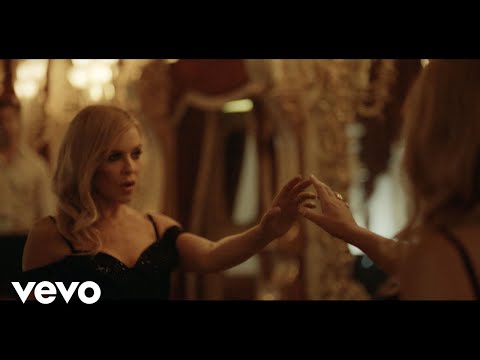 Kylie Minogue, Jack Savoretti - Music's Too Sad Without You