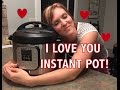 Easy Pork Roast in the Instant Pot!!