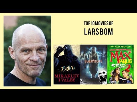 Lars Bom Top 10 Movies of Lars Bom| Best 10 Movies of Lars Bom