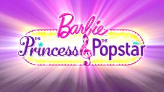 Barbie® The Princess & The Popstar Musical DVD at Sears Canada