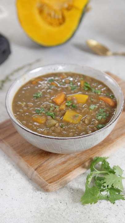 How to Make Lentil Soup! Easy & Quick Soup Recipes!
