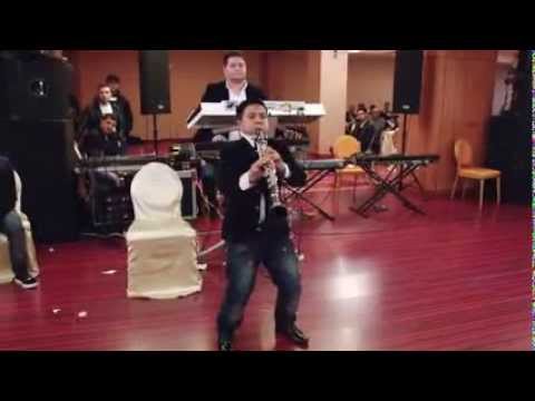 Edy Band - Instrumentala 2 LIVE la botez DiMarco
