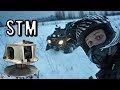 Что такое вариатор STM и как его настроить?