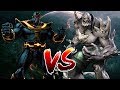 Thanos VS Doomsday | Who Wins?