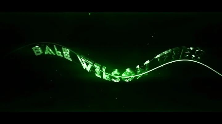 DALE WILLSON VIDS INTRO!!!