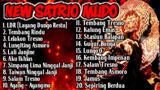 Full Album Lagu Jaranan Terbaru 2020 NEW SATRIO MUDO