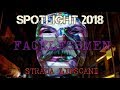 FACELESSMEN - Spotlight 2018 - Strada Lipscani