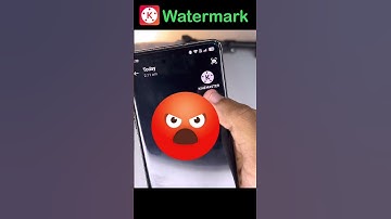 🤔KineMaster Watermark Kaise Hataye 2025 Me | how to remove watermark #kinemaster