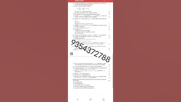 BMTC 134 HINDI MEDIUM SOLVED ASSIGNMENT 2025 | FOR PDF WHATSAPP ON 9354372788