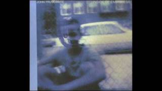 Video thumbnail of "07 - John Frusciante - I'm Around (Inside Of Emptiness)"