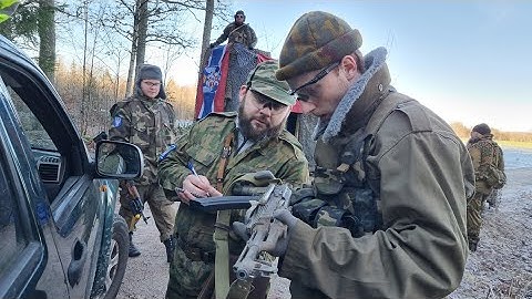 The Kastovian Affair 2025.