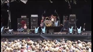 Magic Dirt - Competition Girl (Big Day Out 2000)