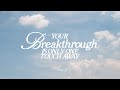 Your Breakthrough Is Only A Touch Away | Pastor Michael Tadlock | 11.30.25