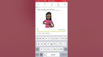 Quizlet App Tutorial 2020
