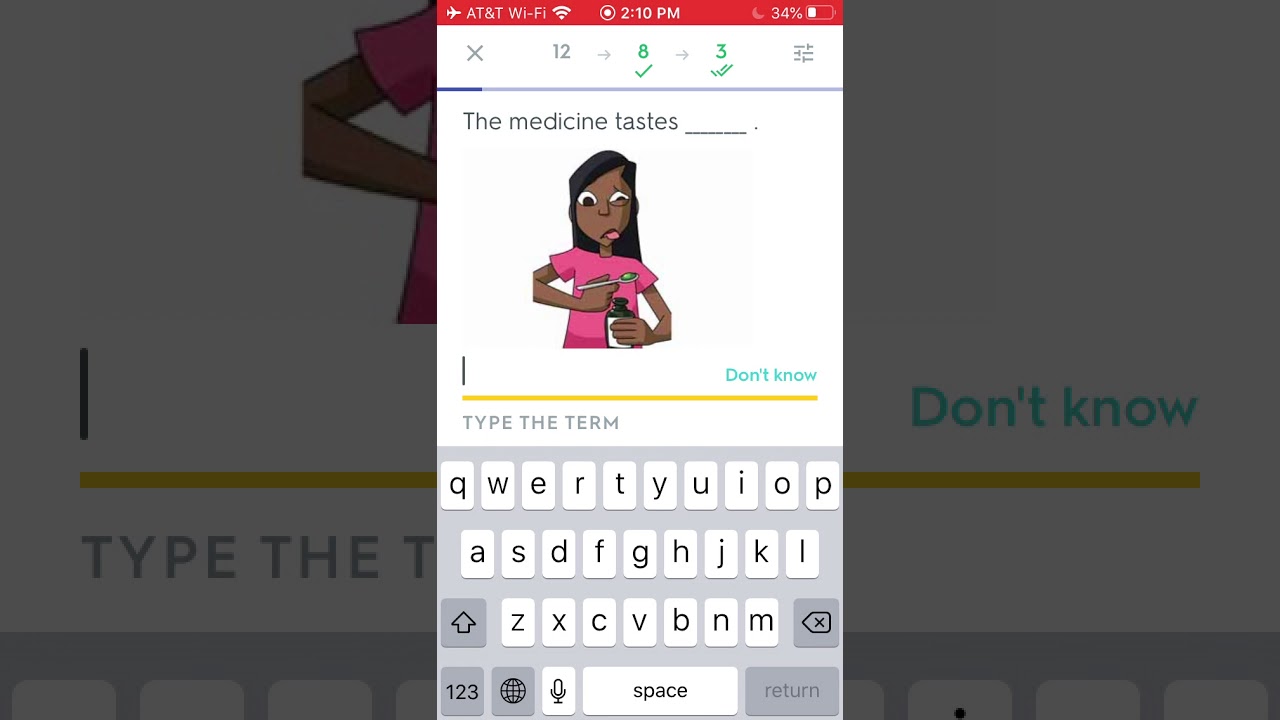 Quizlet App Tutorial 2020
