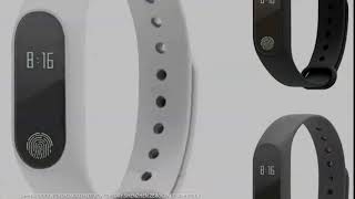 FITNESS TRACKER R 3