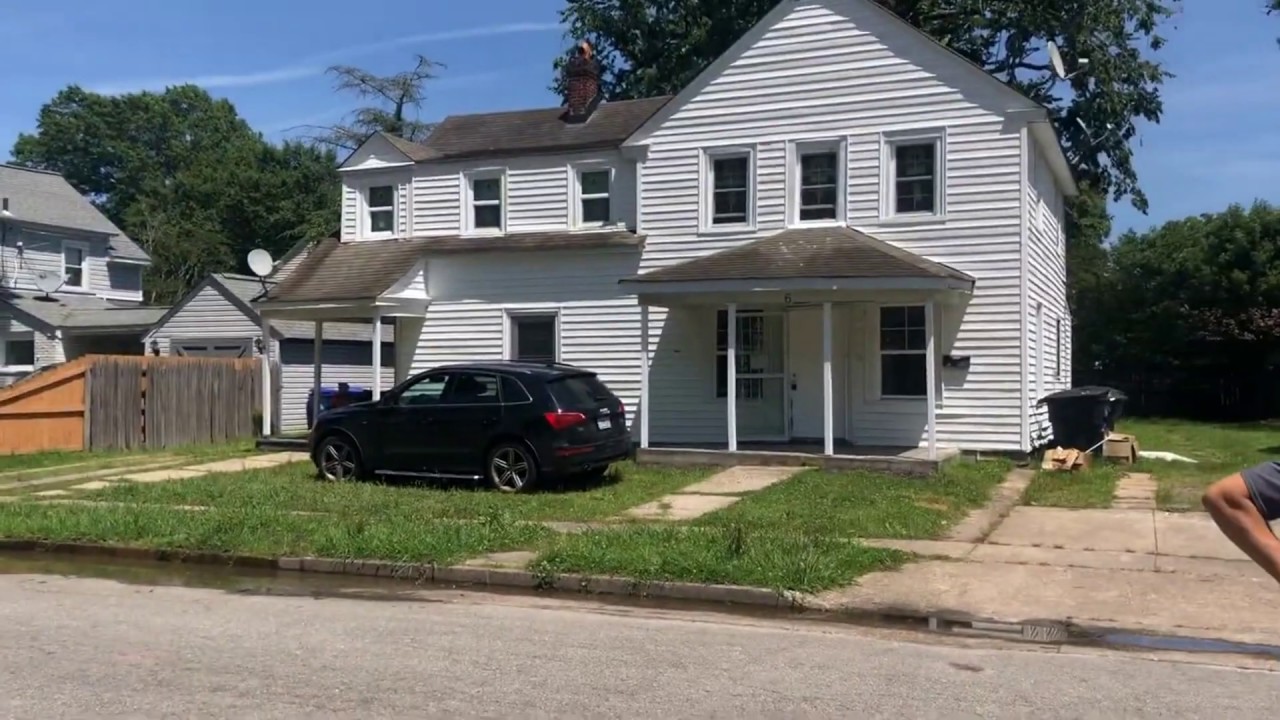 Portsmouth Townhomes for Rent 2BR/2BA by Portsmouth Property Management