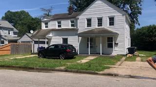 Portsmouth Townhomes for Rent 2BR/2BA by Portsmouth Property Management