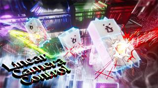 NIL SUPERBUFF / TOP 1 | Tower of Linear Camera Control Showcase