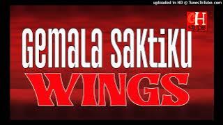 Wings - Gemala Saktiku (1991)