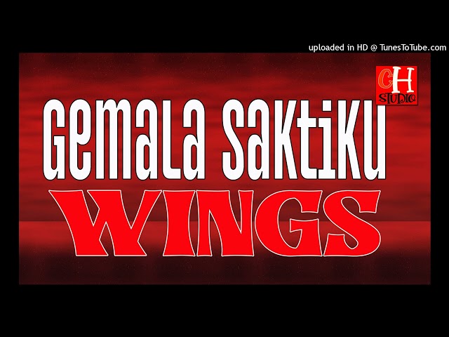 Wings - Gemala Saktiku (1991) class=