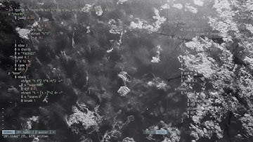 TidalCycles improv 26