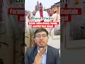 Olympic Medalist and Former Indian Hockey Captain Bharat Chettri | West Bengal Election #shorts