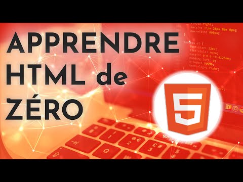 Vidéo: Quel pourcentage de sites Web utilise HTML ?