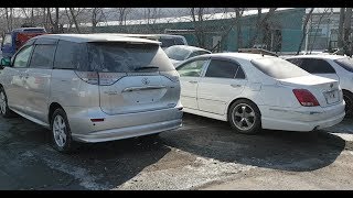 Запрещённое авто в России, Гибрид, новый привоз, кто покупает