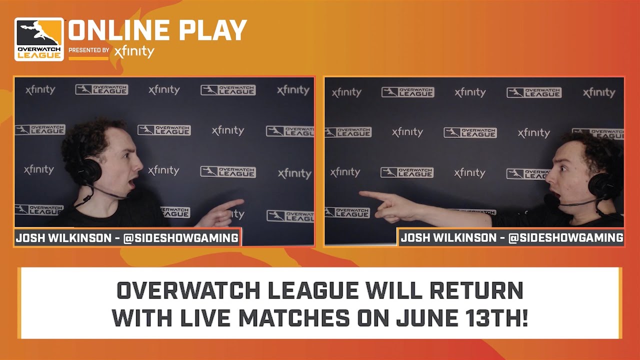 OWL Bye Weeks 'Announcement' | Exciting Content Coming Soon!