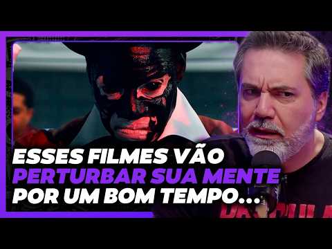 HORROR MOVIES and SERIES THAT WILL MESS WITH YOUR MIND!