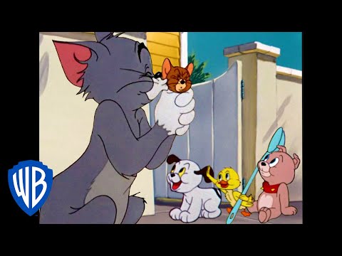 tom-and-jerry---family-love---cl
