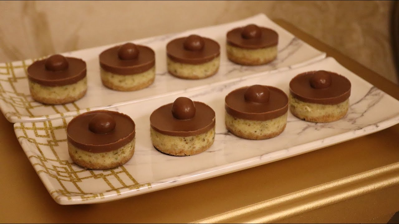 حلى النابلسية Dessert Nabulsiah