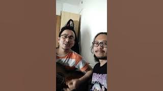 Kya mujhe pyaar hai (Originally produced by Noah, previously known as Peterpan from Indonesia)