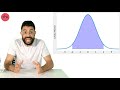 Introduction to using the normal distribution - TBS open teaching