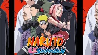 Naruto Shippiden Hindi dubbed 🤜 Season 1 Episode 13🤛