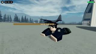 ACS Velocity Wound Medical Guide.  For 24th STS personnel.    #acs #roblox #medical #military  screenshot 3