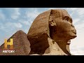 Ancient Aliens: Mysterious Stone Structures Transmit Alien Energy (Season 15)